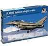 Italeri 1355 - Ef-2000 Typhoon IIB (Single Seater) Model Kit Scala 1:72