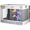 Funko Pop! Disney: Disney 100 - Mary Poppins - Figura in Vinile da Collezione - Idea Regalo - Merchandising Ufficiale - Giocattoli per Bambini e Adulti - Movies Fans - Figura per i Collezionisti