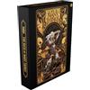 Wizards of the Coast D&D RPG DECK OF MANY THINGS ALT HC