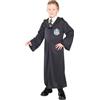 Rubie's Costume Slytherin Serpeverde Draco Malfoy da bambino (884254-L)