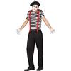 Atosa Costume Mimo XL