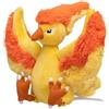 Pokémon Pokemon Center Original - Peluche Pokémon Fit Moltre/Sulfura Go