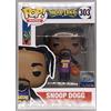 Funko Snoop Dogg Purple Lakers Jersey Esclusiva Figura in Vinile