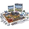 Mantic Games Halo: Flashpoint - Il gioco di miniature tattiche - Edizione Spartan