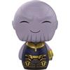 Funko 26480 - Dorbz 4 Marvel Avengers Infinity War Action Figure