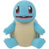 Jazwares Pokémon PKW3434 Squirtle Select, statuetta da 10 cm in vinile, multicolore