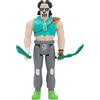 SUPER7 Super 7 Super7 Casey Jones, Tartarughe Ninja Mutant W3, Multicolore