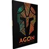 Evil Hat Productions AGON