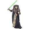 Star Wars Hasbro Star Wars The Black Series, Luminara Unduli, action figure collezionabile premium da 15 cm ispirata al film Star Wars: L'attacco dei cloni