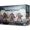 Games Workshop Warhammer 40k - Adepta Sororitas Exo-Harnais Parangon