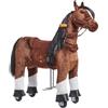 Ponnie Cavallo da Equitazione in Linea Happy S