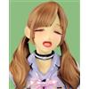 MCSMlxlx Figure Ecchi Figure Hentai Figure Anime Figure d'azione Bambole carine Decorazioni Modello Cartoni animati Giocattoli Figure Collezione Anime Girl.