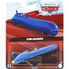 Mattel Byron Crashforth HTY14 | Disney Cars | Die-Cast 1:55 | Auto Veicolo