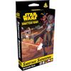 Asmodee ATOMIC MASS GAMES | Star Wars Shatterpoint Sabotage Showdown Mission Pack | Mission Expansion For Star Wars Shatterpoint Miniatures Game | 2 Players | 90 Minutes