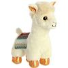 Aurora - Sparkle Tales - 7 Buttercup Alpaca