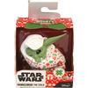 Star Wars Hasbro Star Wars The Bounty Collection Grogu (The Child) Holiday Edition Holiday Blanket Pose