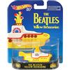Hot Wheels The Beatles Yellow Submarine 1:64