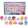 DREAMWORKS GABBY'S DOLLHOUSE Gabby's Dollhouse Figura giocattolo
