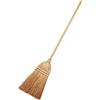 Theo Klein 6641 Scopa Care, Scopa per bambini con resistente manico in legno e setole robuste, Dimensioni- 19 cm x 5 cm x 74 cm, Giocattoli per bambini dai 3 anni in su