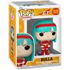 Funko Pop! Animation: DBGT - Bulla - Dragon Ball GT - Figura in Vinile da Collezione - Idea Regalo - Merchandising Ufficiale - Giocattoli per Bambini e Adulti - Anime Fans