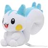 Pokémon Pachirisu Sitting Cuties Plush - 16 cm
