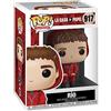 Funko Pop! TV: la Casa De Papel - Rio - Money Heist - la Casa di Carta - Figura in Vinile da Collezione - Idea Regalo - Merchandising Ufficiale - Giocattoli per Bambini e Adulti - TV Fans