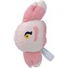 Pokémon POKEMON Center Original - Peluche Alomomola seduto