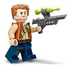 LEGO® - Minifigs - Jurassic World - jw066 - Owen Grady (75939)