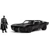 Jada TOYS Batmobile Batmobile - The Batman 2022-1/18