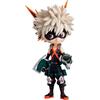 Banpresto Inconnu My Hero Academia Bakugo - Statuetta Q Posket Ver.A 14 cm