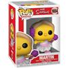 Funko POP! TV: The Simpsons - Martin Prince as Calliope