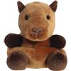 Aurora, 33839, Palm Pals Sid Capybara 5 pollici, Soft Toy, marrone