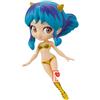 Banpresto - Urusei Yatsura - Lum III Anime ver. (vera), Bandai Spirits Q Posket Figura