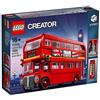 Lego Creator London Bus 10258 - Limited Edition - 1686 Pezzi