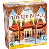 Queen Games Alhambra The Red Palace