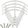 Tenlacum Quadcopter Elica Protector per Syma X5C Drone Accessory(4 pezzi)