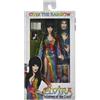 NECA Elvira Action Figure Bandiera Pride 20Cm
