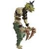 Banpresto - Demon Slayer: Kimetsu No Yaiba - Demon Series - vol.10 Gyutaro Statue
