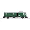 Märklin 4315 - Carrozza bagagli DB
