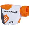 Nerf Multicolor Modern Toy Gun with Foam Blasters for Boys