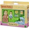 SYLVANIAN FAMILIES Sylavanian Families 5433 Corredo per Bebè