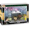 Funko POP! Moments Deluxe: Loki - The Void - Figura in Vinile da Collezione - Idea Regalo - Merchandising Ufficiale - Giocattoli per Bambini e Adulti - TV Fans - Figura per i Collezionisti