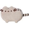 Aurora, 61488, Classic Pusheen Piccolo, Merchandising Ufficiale, 5,5 pollici, Soft Toy, Grigio