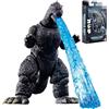 Bandai Namco - Godzilla - Godzilla 1991, 6 Action Figure Set