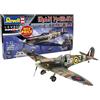 Revell - 05688 Spitfire Mk.IIAces HighIron Ma