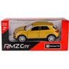 RMZ City VW Volkswagen T-ROC Gold 1:32 Diecast Metal Modello Auto