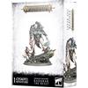 Games Workshop Warhammer AoS - Soulblight Gravelords Radukar La Bestia