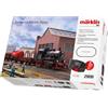 Märklin Kit di avviamento digitale H0 treno merci con BR 89.0 Märklin 29890
