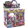 Pokémon, Spada e Scudo, Origine Perduta Scatola di Visualizzazione Booster (36 Confezioni), 182-86055