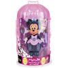 Disney IMC, Minnie Like A Princess, bambola di Minnie alla moda